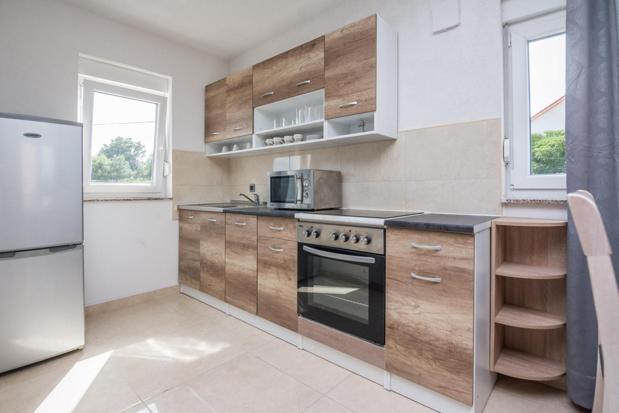Appartement Plaza Ab à Vir Extérieur photo